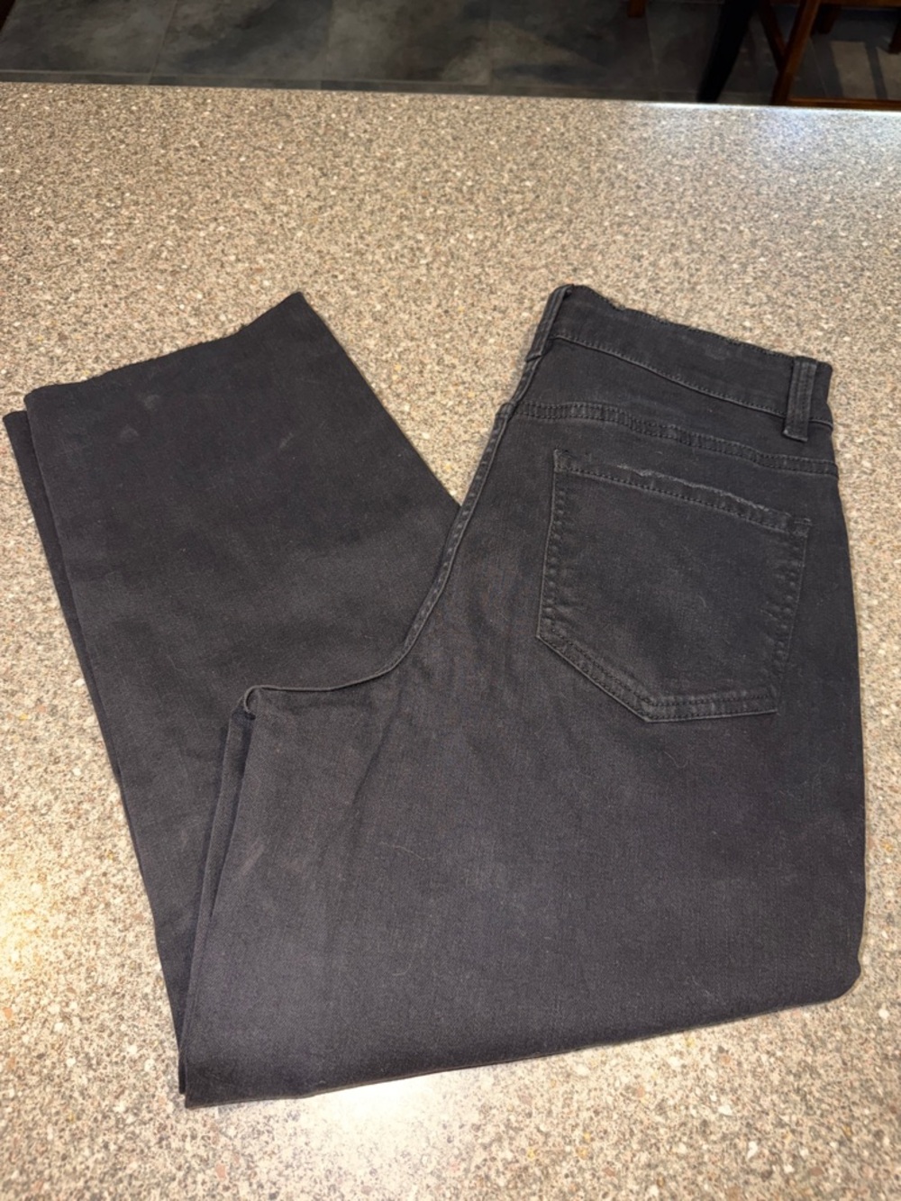 Universal Standard Katie Jeans